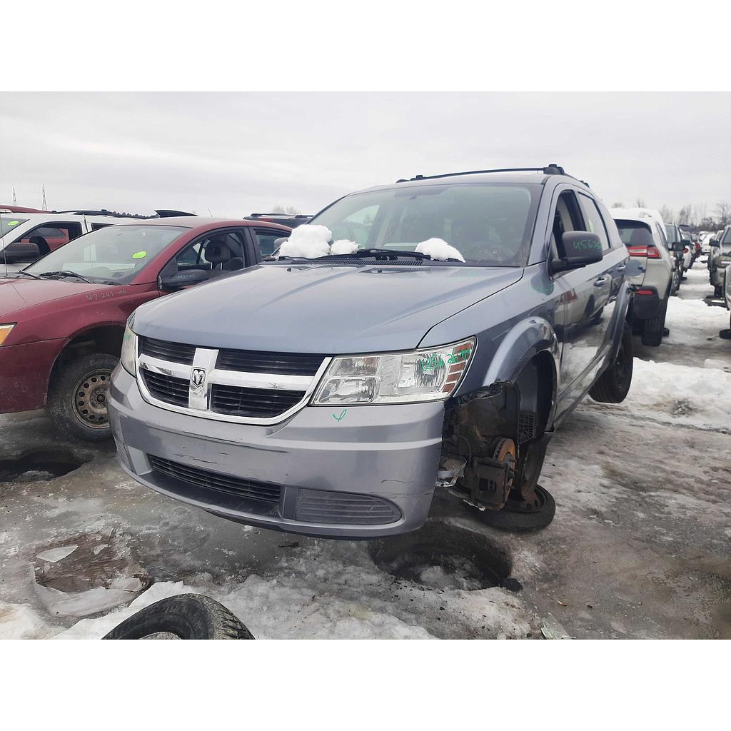 DODGE JOURNEY 2009