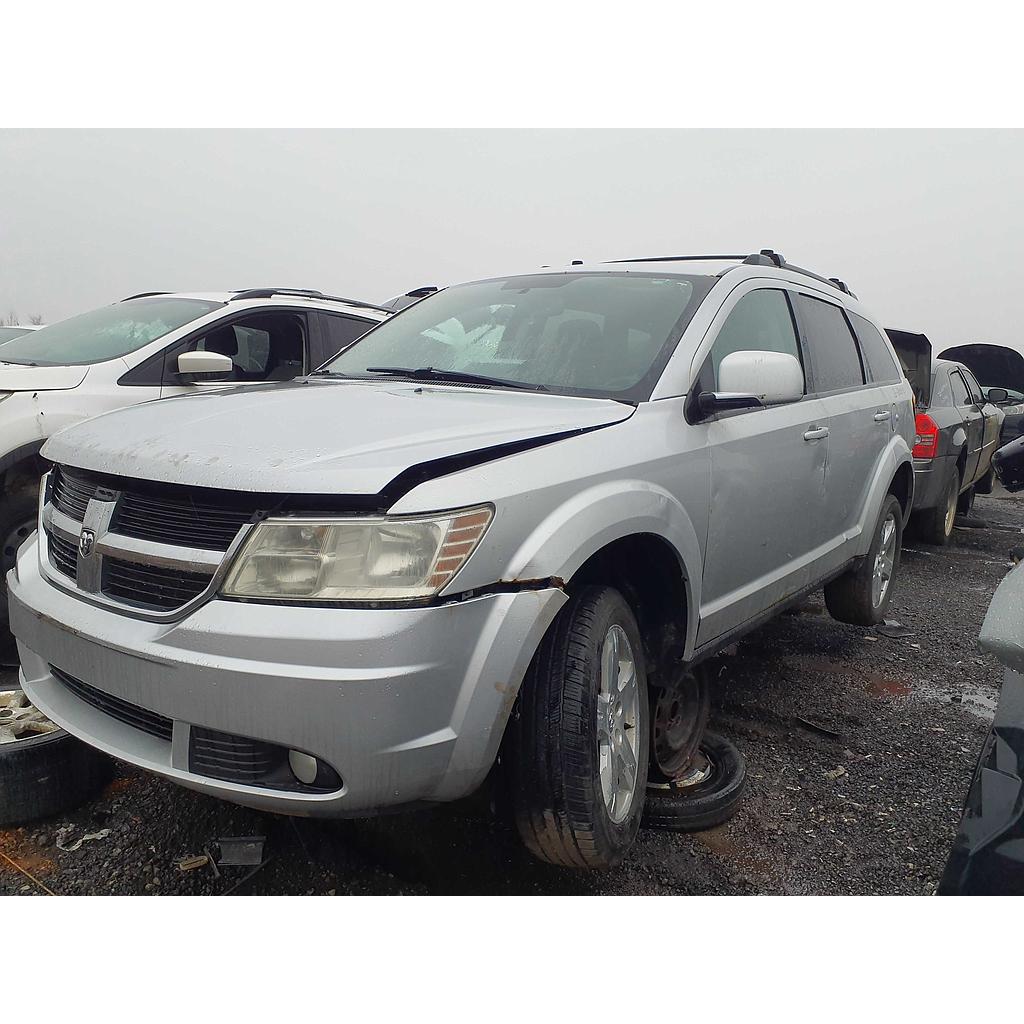 DODGE JOURNEY 2010