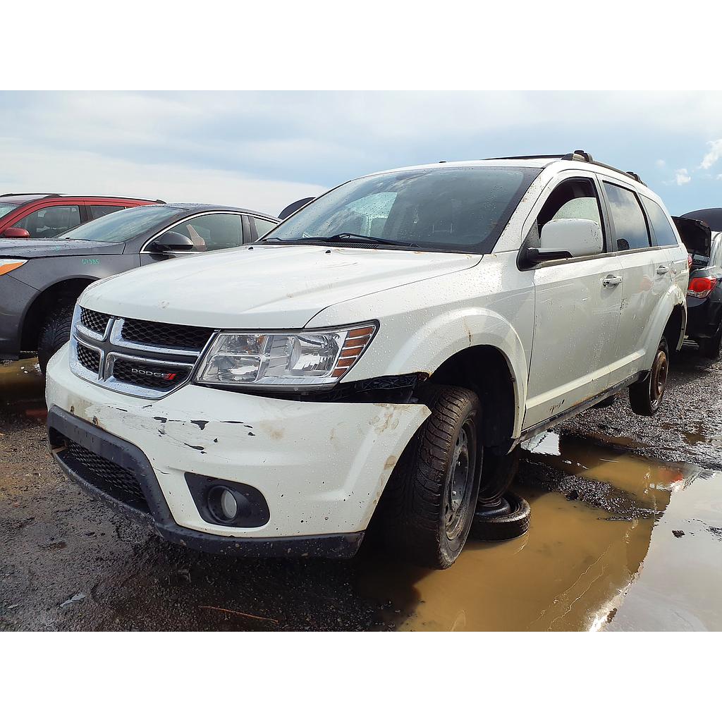 DODGE JOURNEY 2014