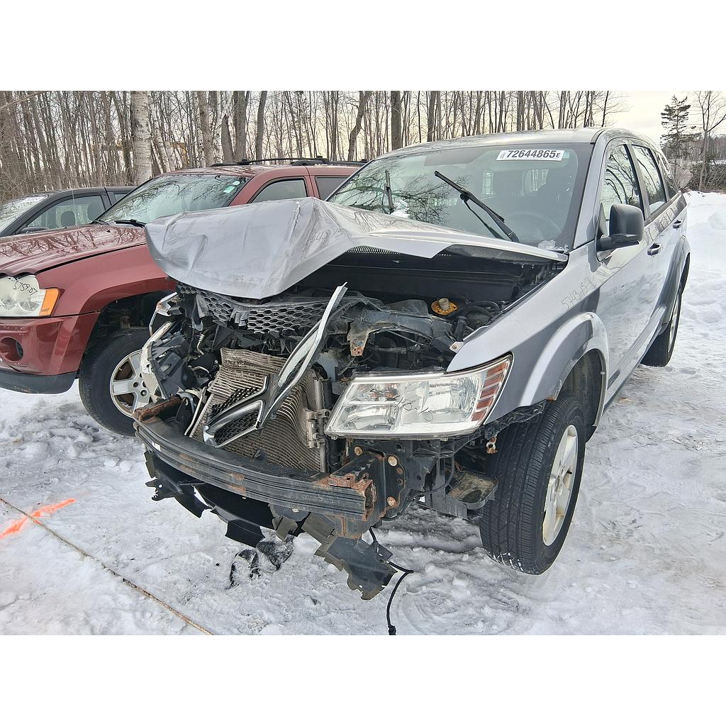 DODGE JOURNEY 2015