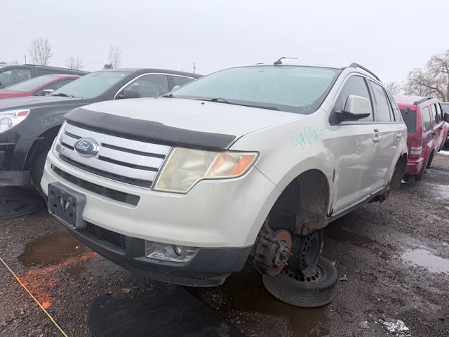 FORD EDGE 2007