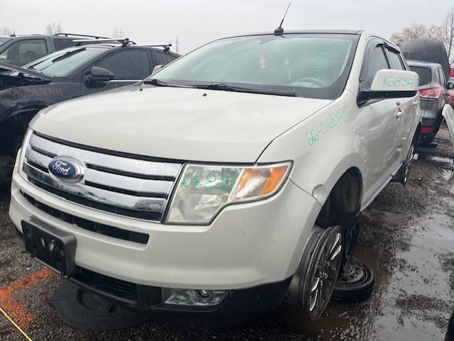 FORD EDGE 2007