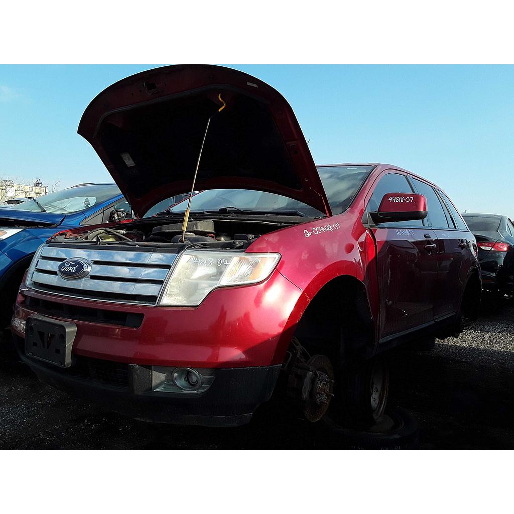 FORD EDGE 2007