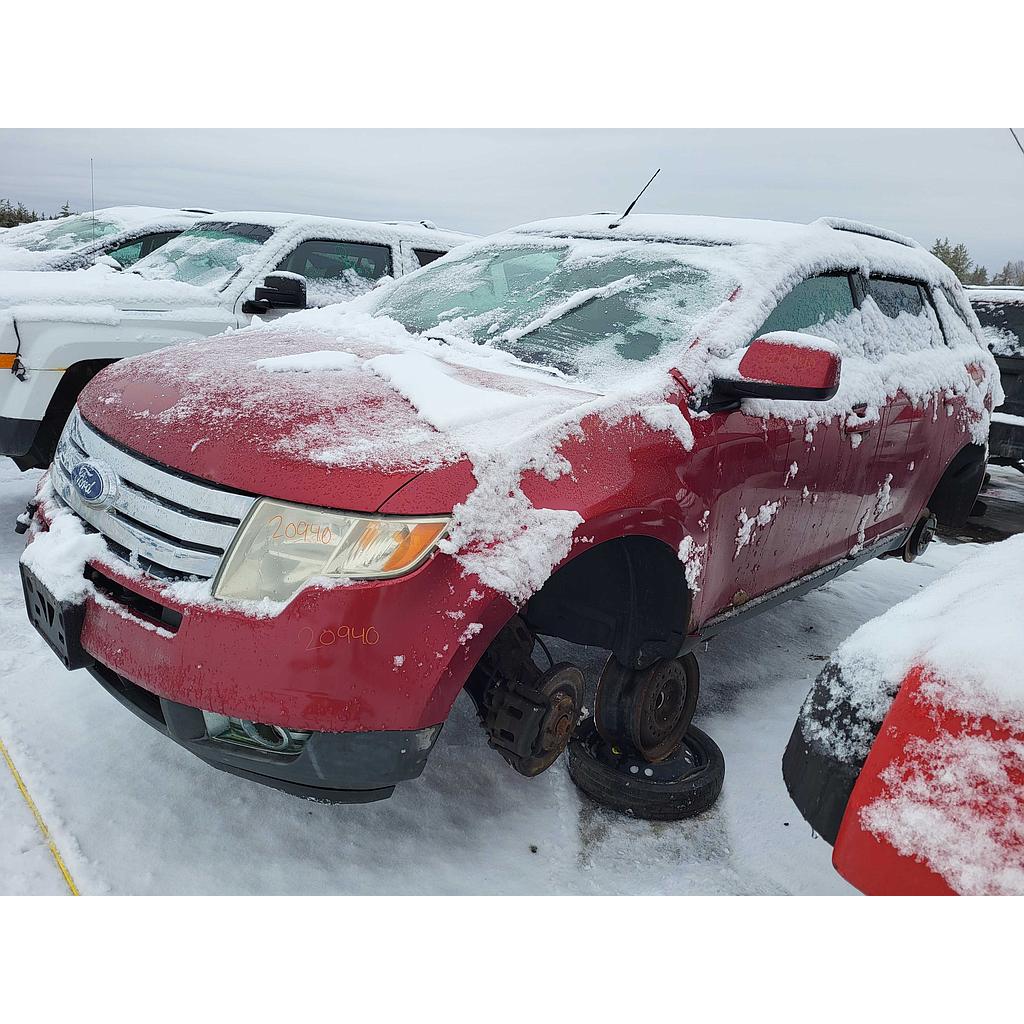 FORD EDGE 2007