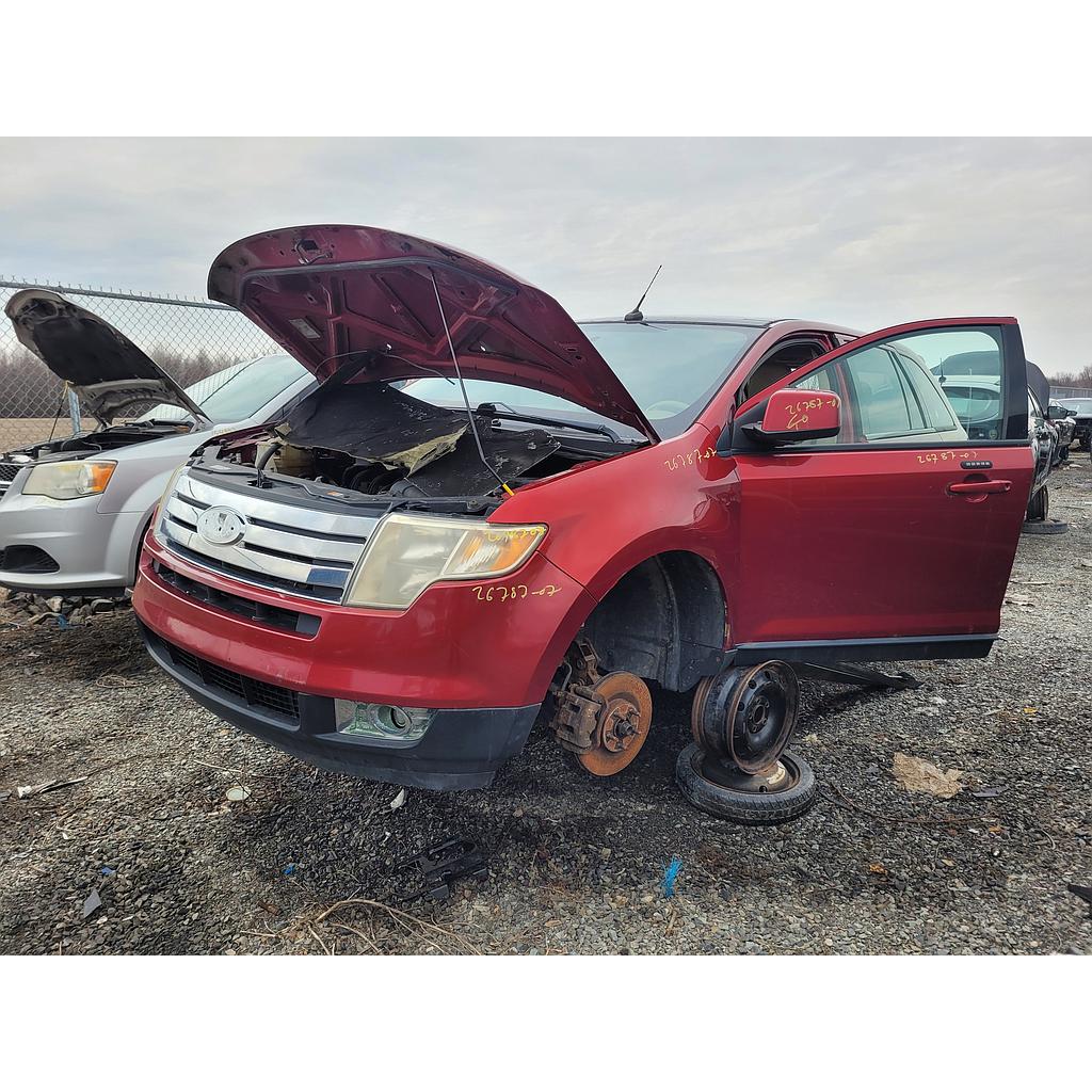 FORD EDGE 2007
