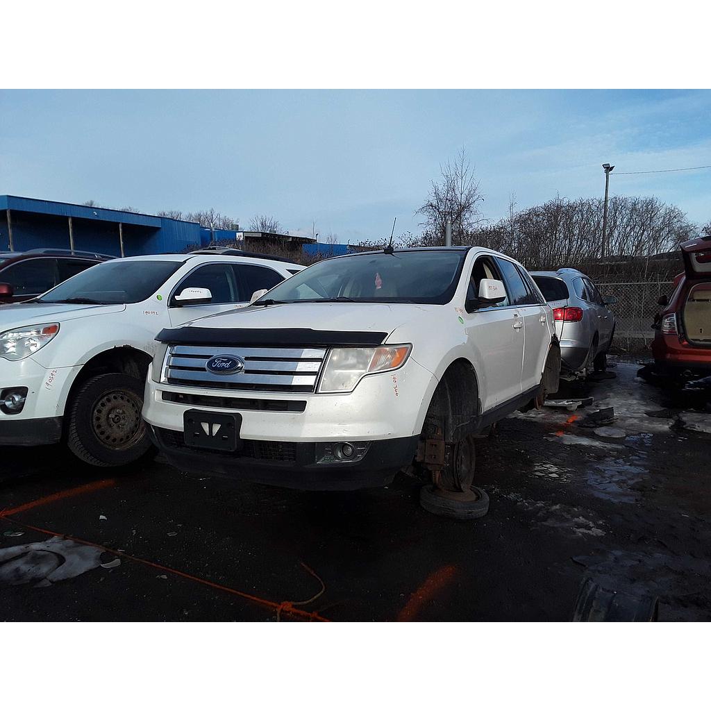 FORD EDGE 2008
