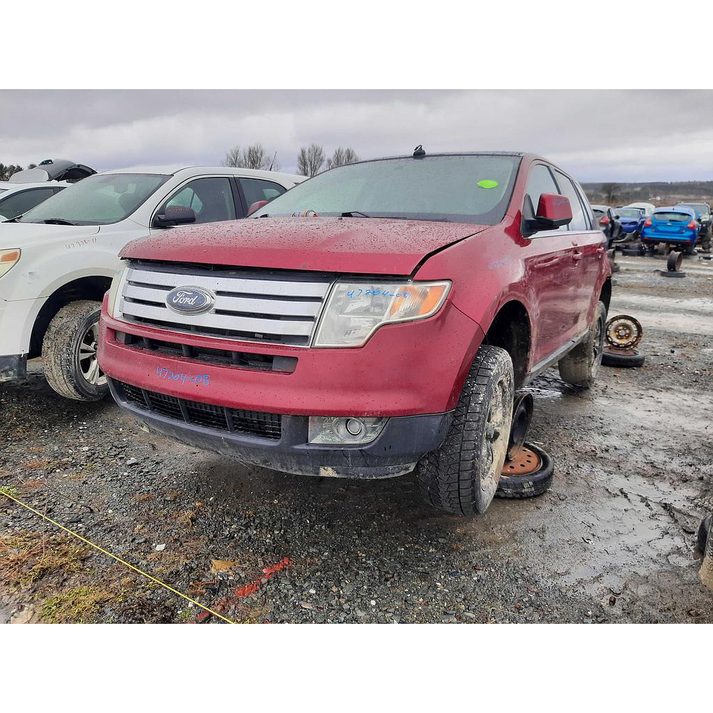 FORD EDGE 2008