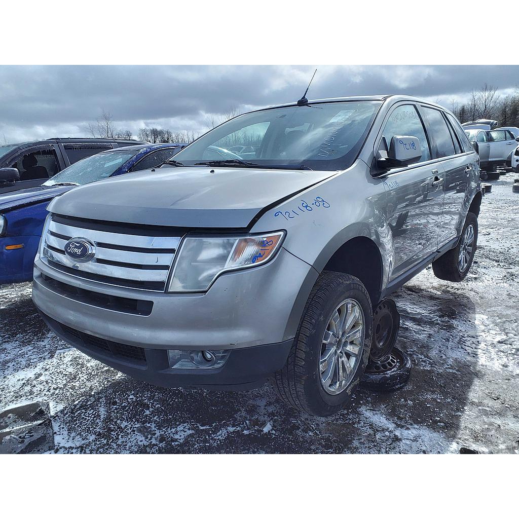 FORD EDGE 2008