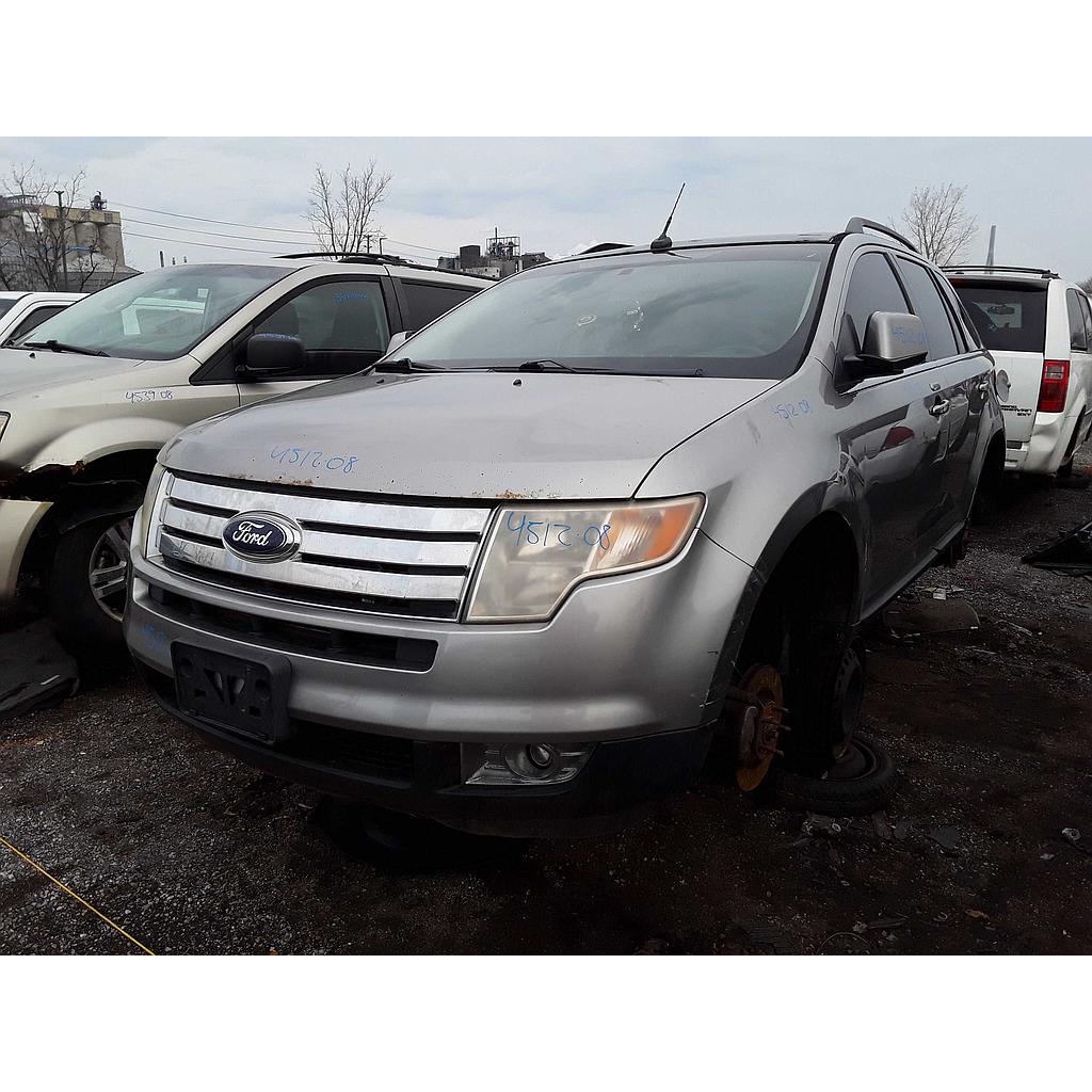 FORD EDGE 2008