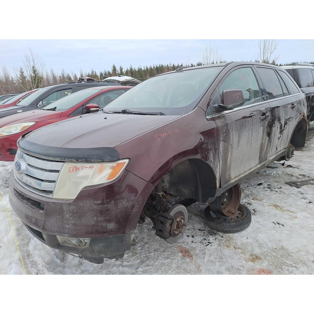 FORD EDGE 2010