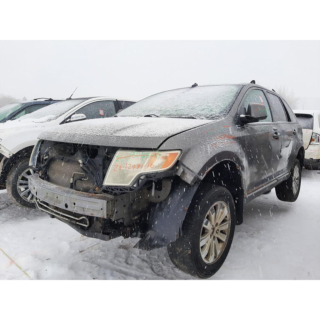 FORD EDGE 2010