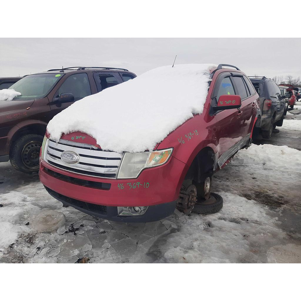 FORD EDGE 2010