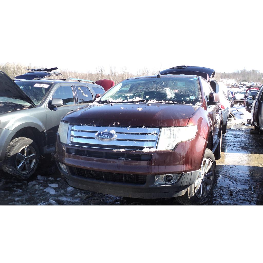 FORD EDGE 2010