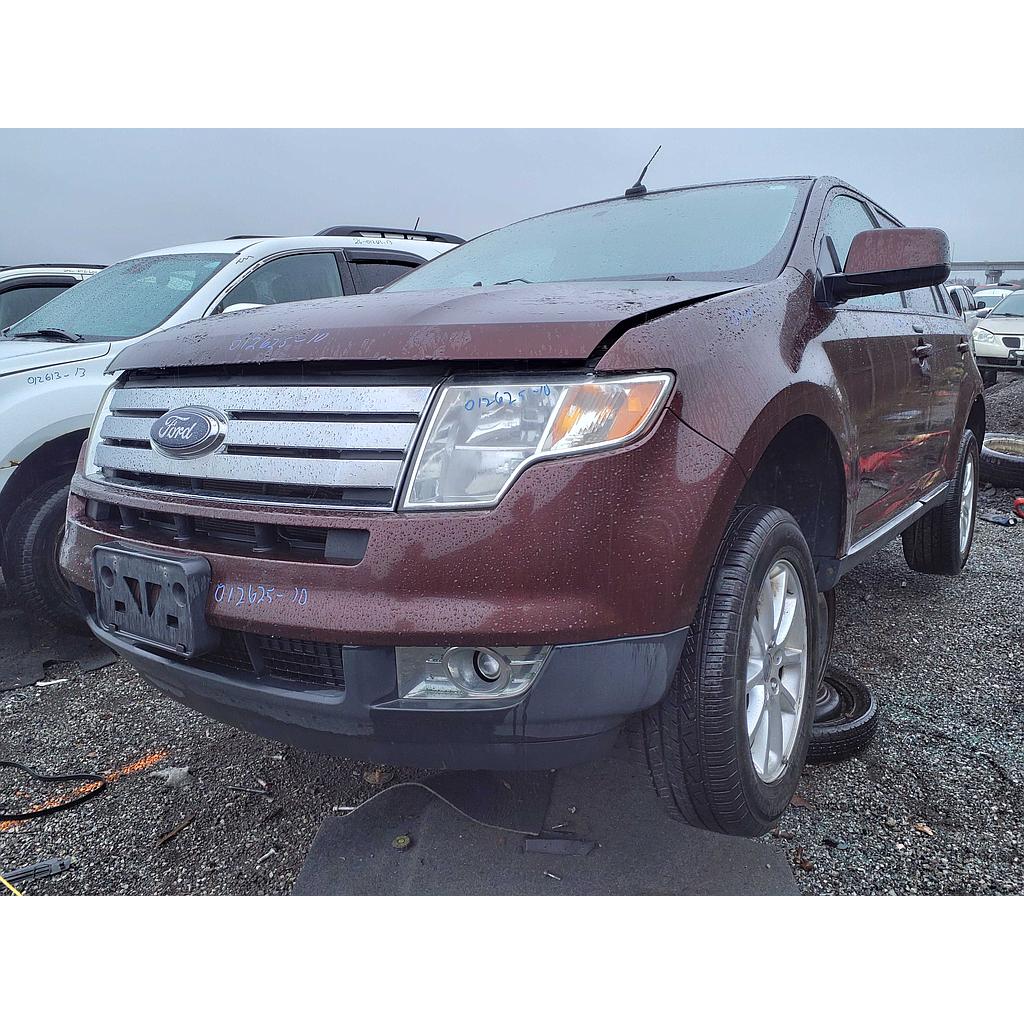 FORD EDGE 2010