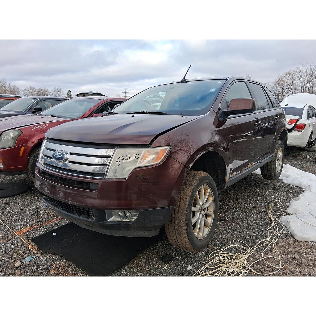FORD EDGE 2010