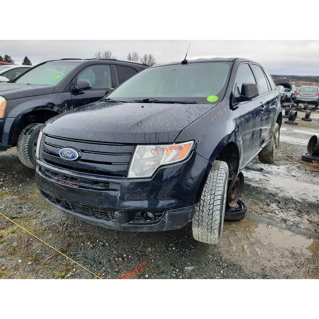 FORD EDGE 2010