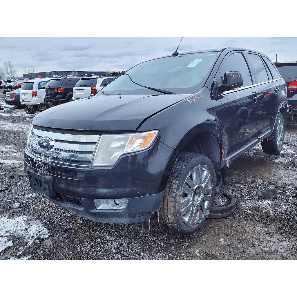 FORD EDGE 2010