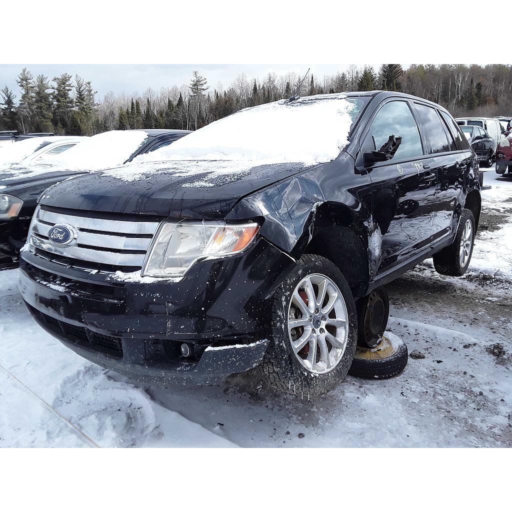 FORD EDGE 2010