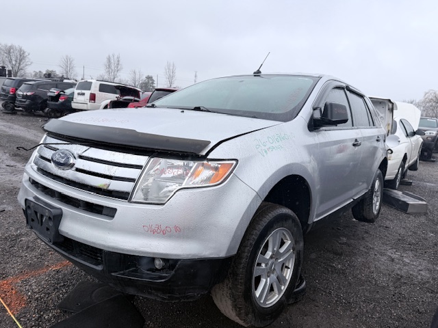 FORD EDGE 2010