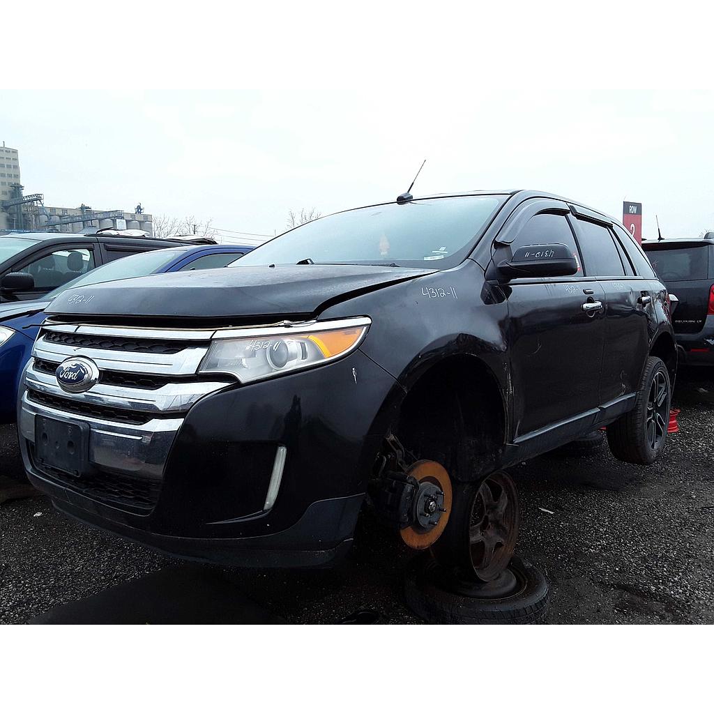 FORD EDGE 2011