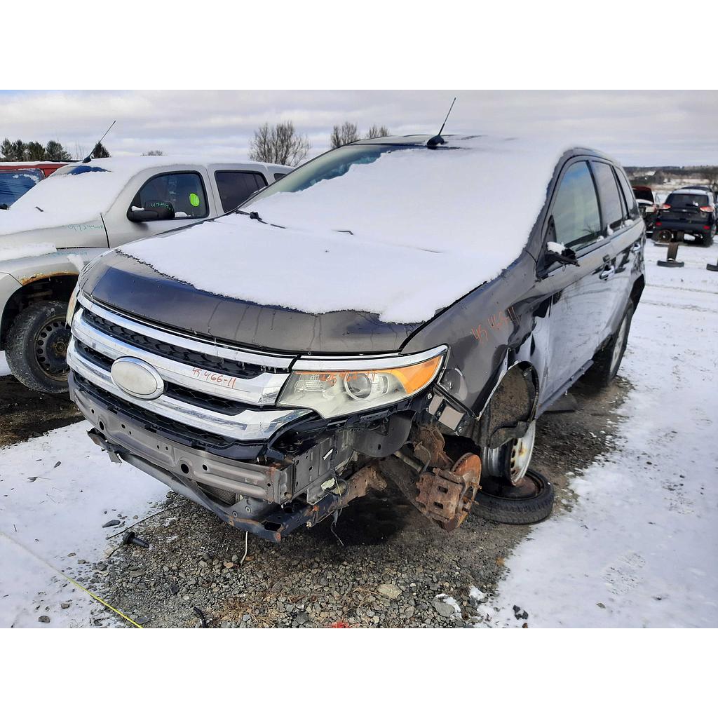 FORD EDGE 2011