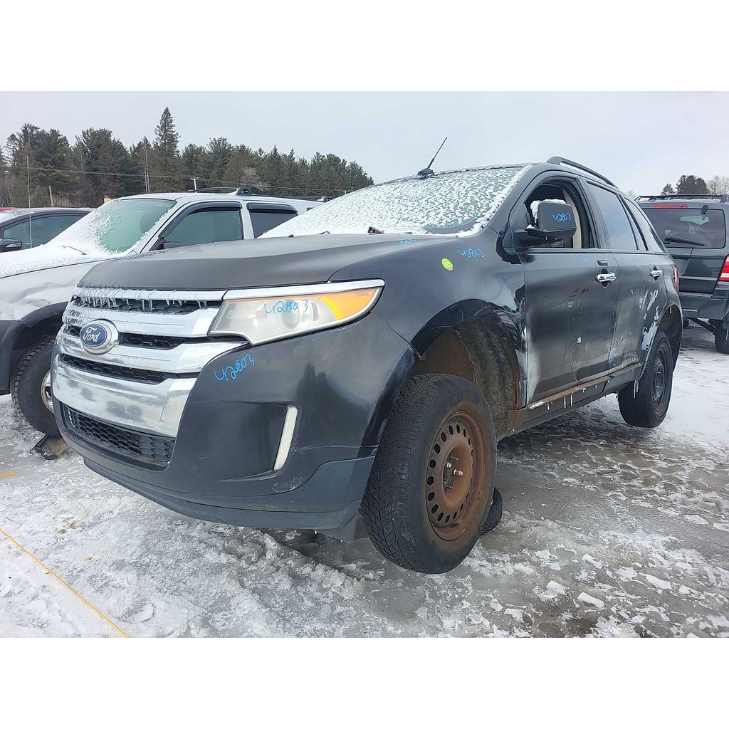 FORD EDGE 2011
