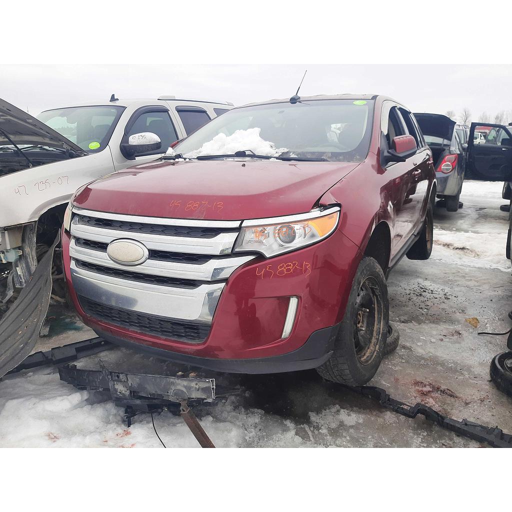 FORD EDGE 2013