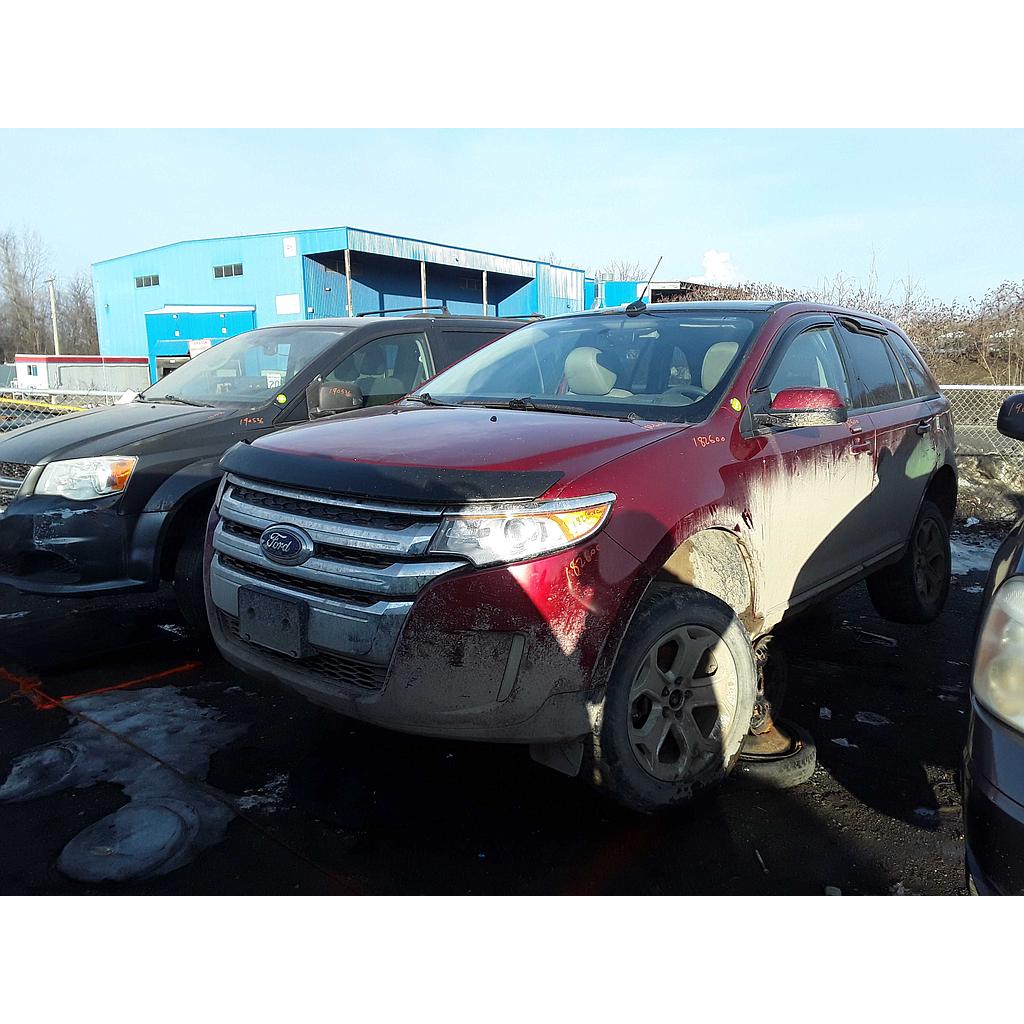 FORD EDGE 2013