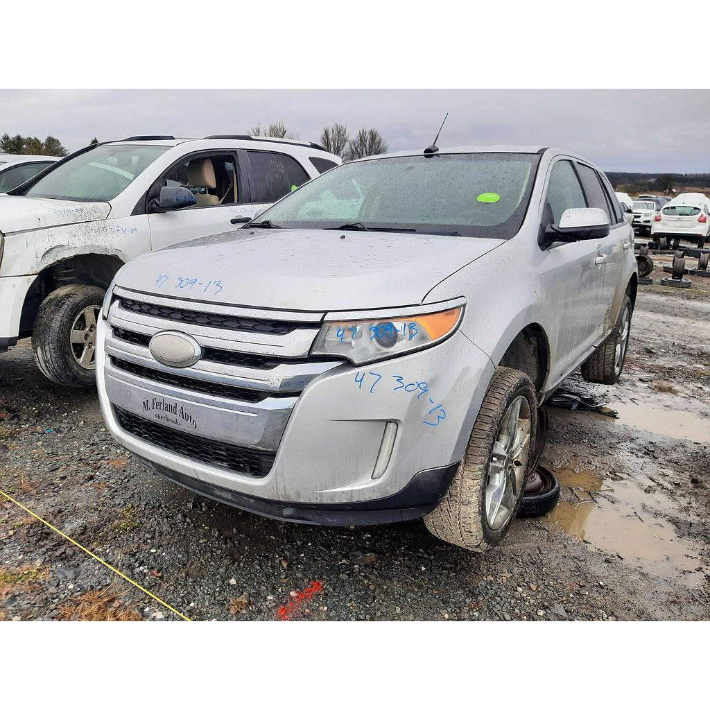 FORD EDGE 2013