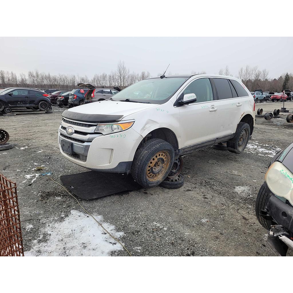 FORD EDGE 2013