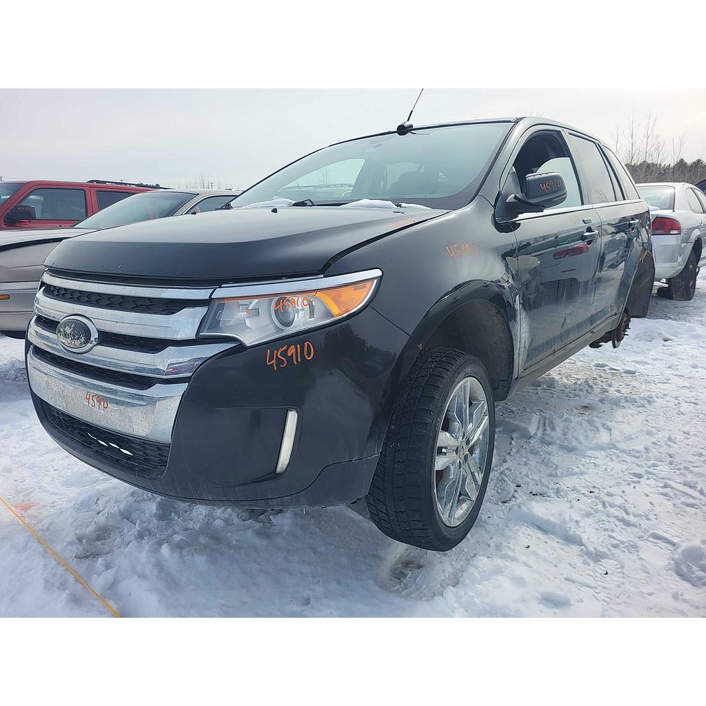 FORD EDGE 2013