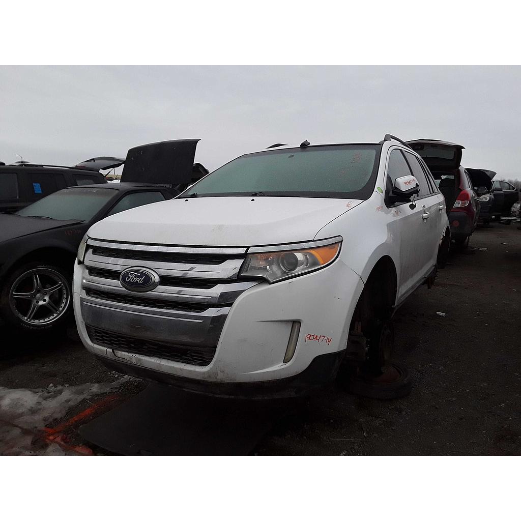 FORD EDGE 2014