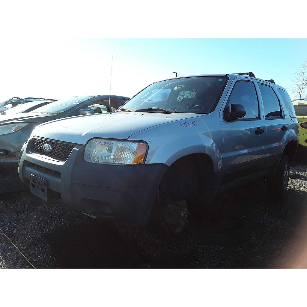FORD ESCAPE 2003