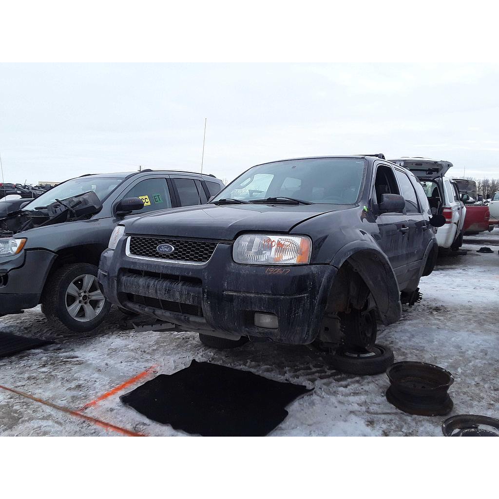 FORD ESCAPE 2004