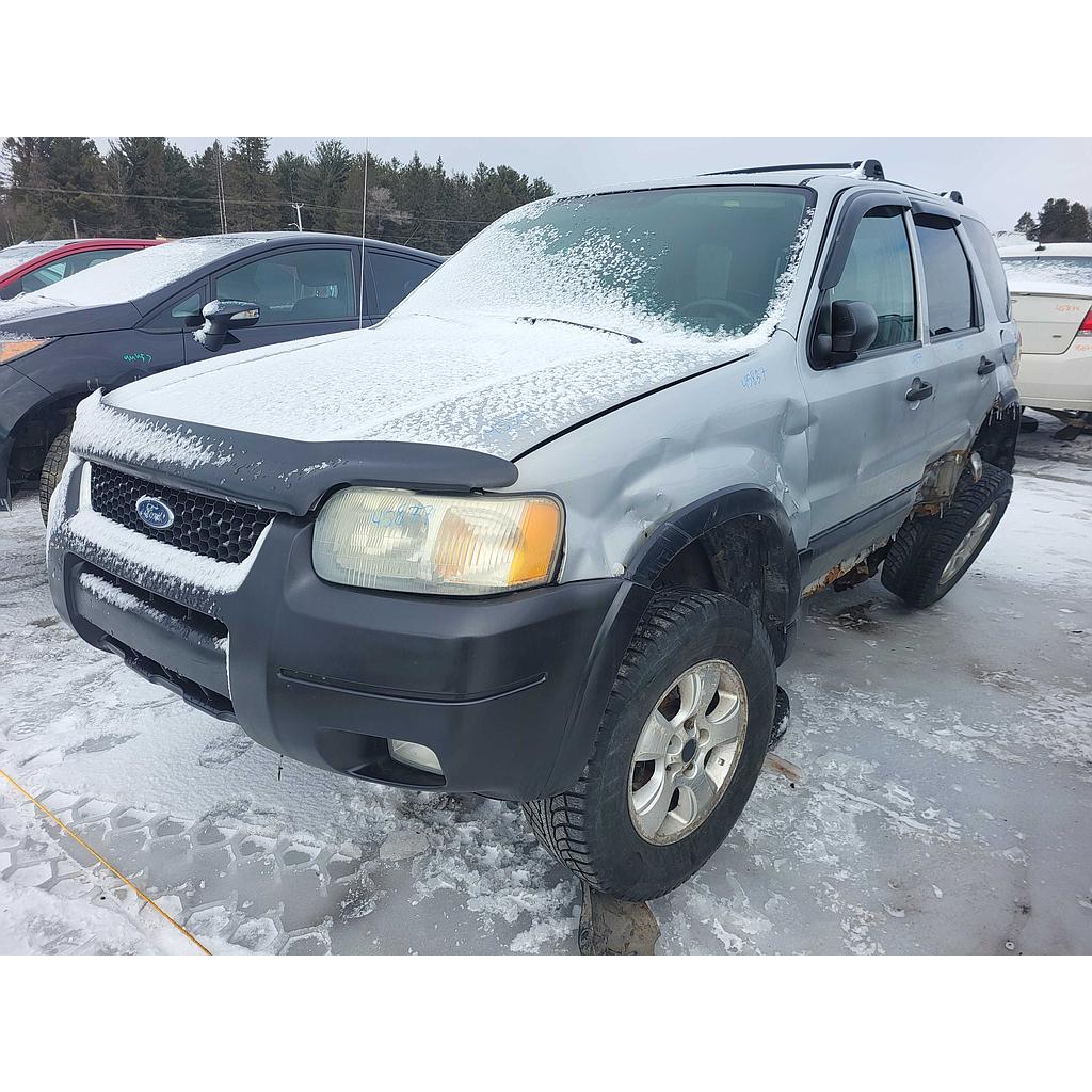 FORD ESCAPE 2004