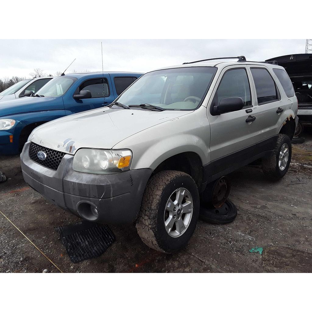 FORD ESCAPE 2005