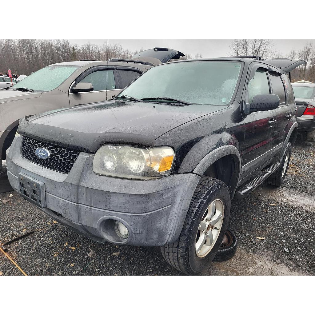 FORD ESCAPE 2005
