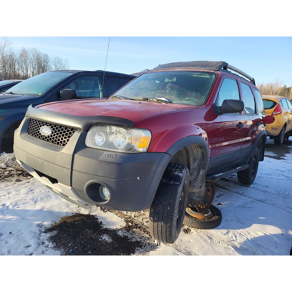 FORD ESCAPE 2006