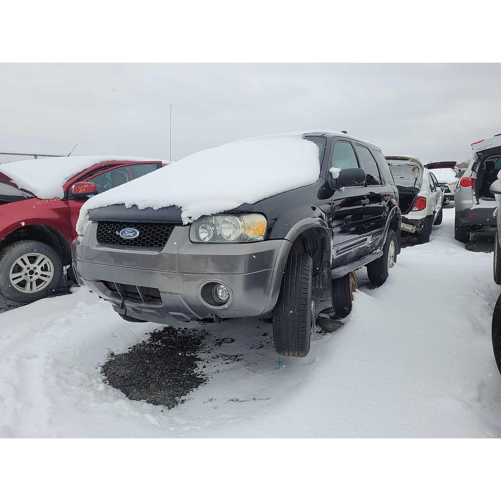 FORD ESCAPE 2006