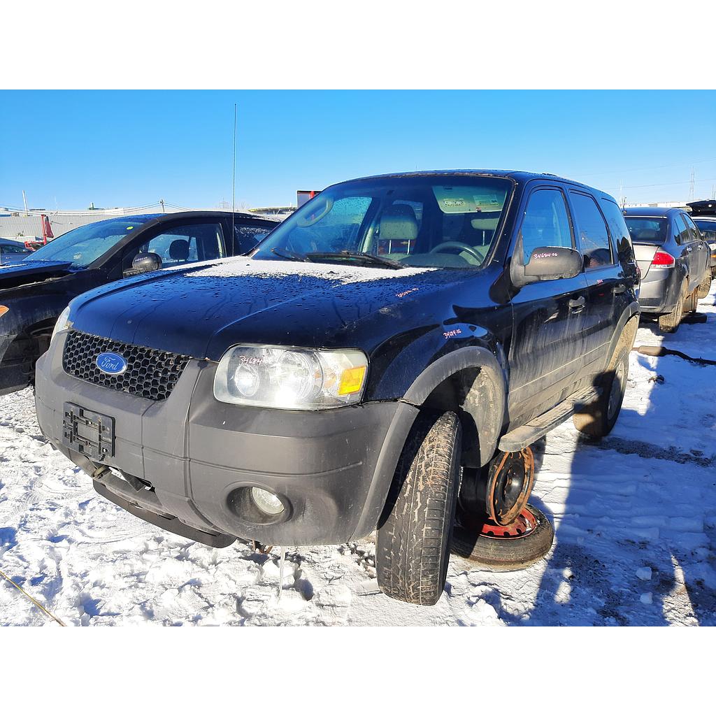 FORD ESCAPE 2006