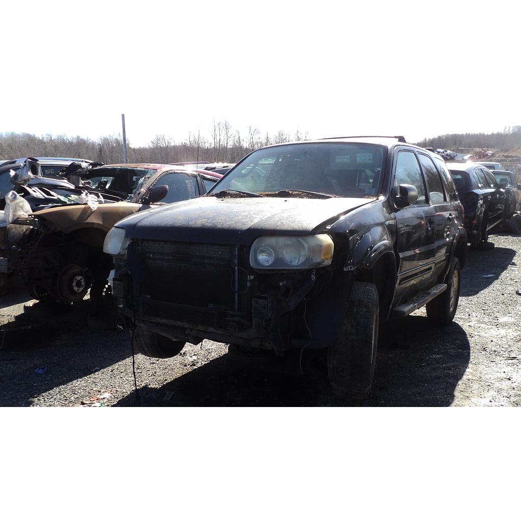 FORD ESCAPE 2007