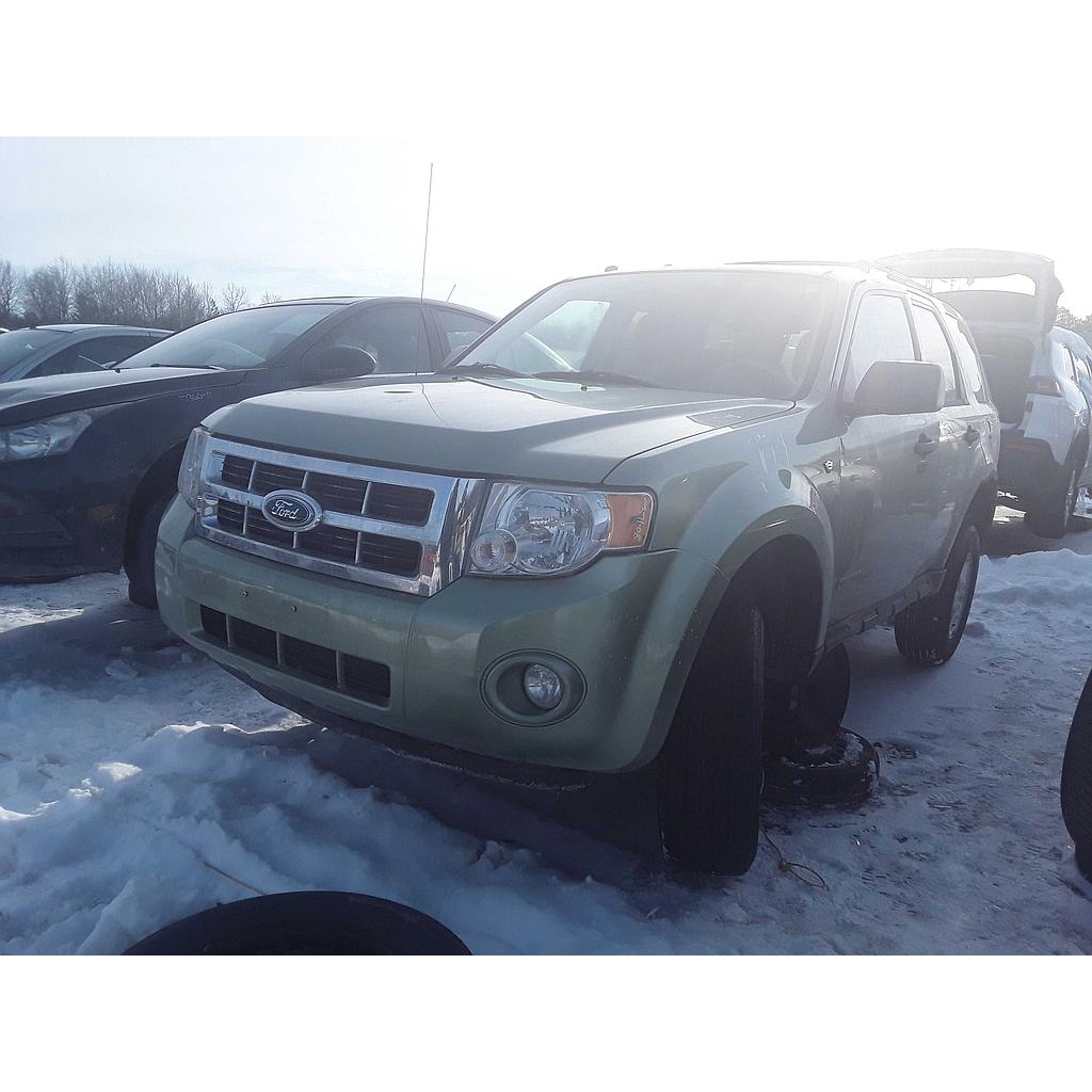 FORD ESCAPE 2008