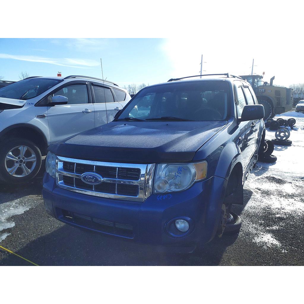 FORD ESCAPE 2008