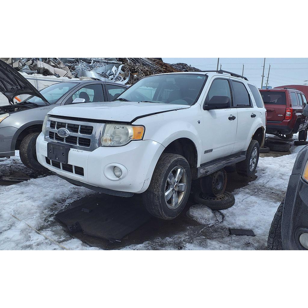 FORD ESCAPE 2008