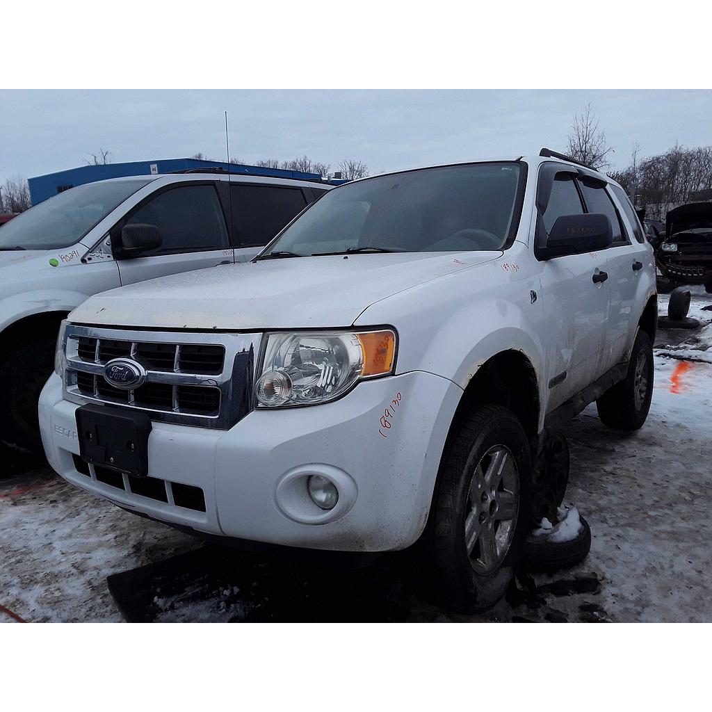 FORD ESCAPE 2008