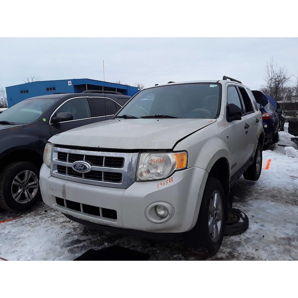 FORD ESCAPE 2008
