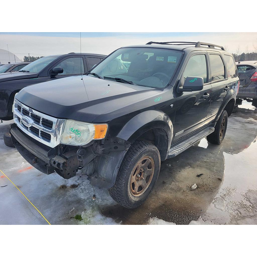 FORD ESCAPE 2008