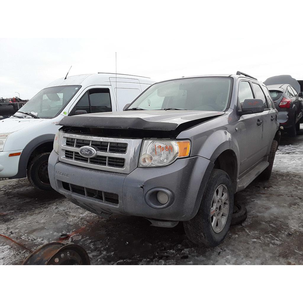 FORD ESCAPE 2008