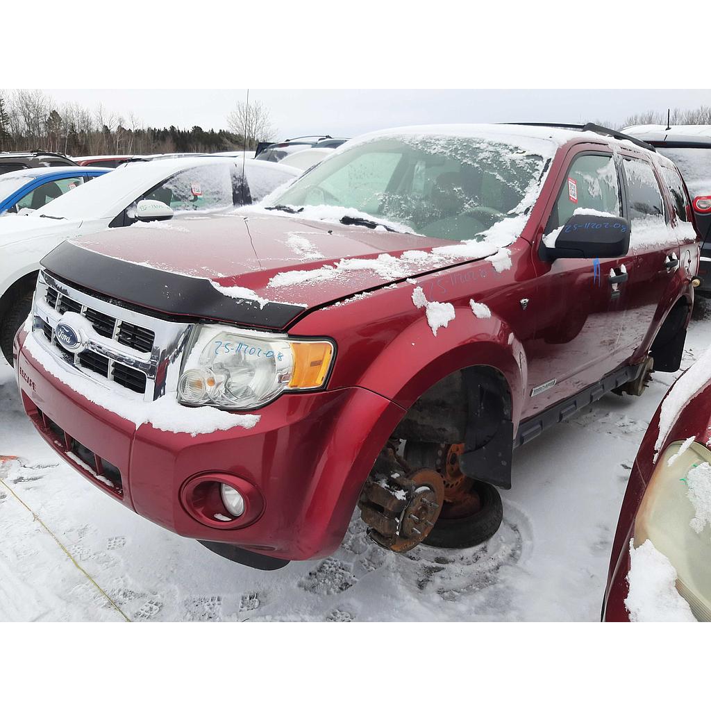 FORD ESCAPE 2008