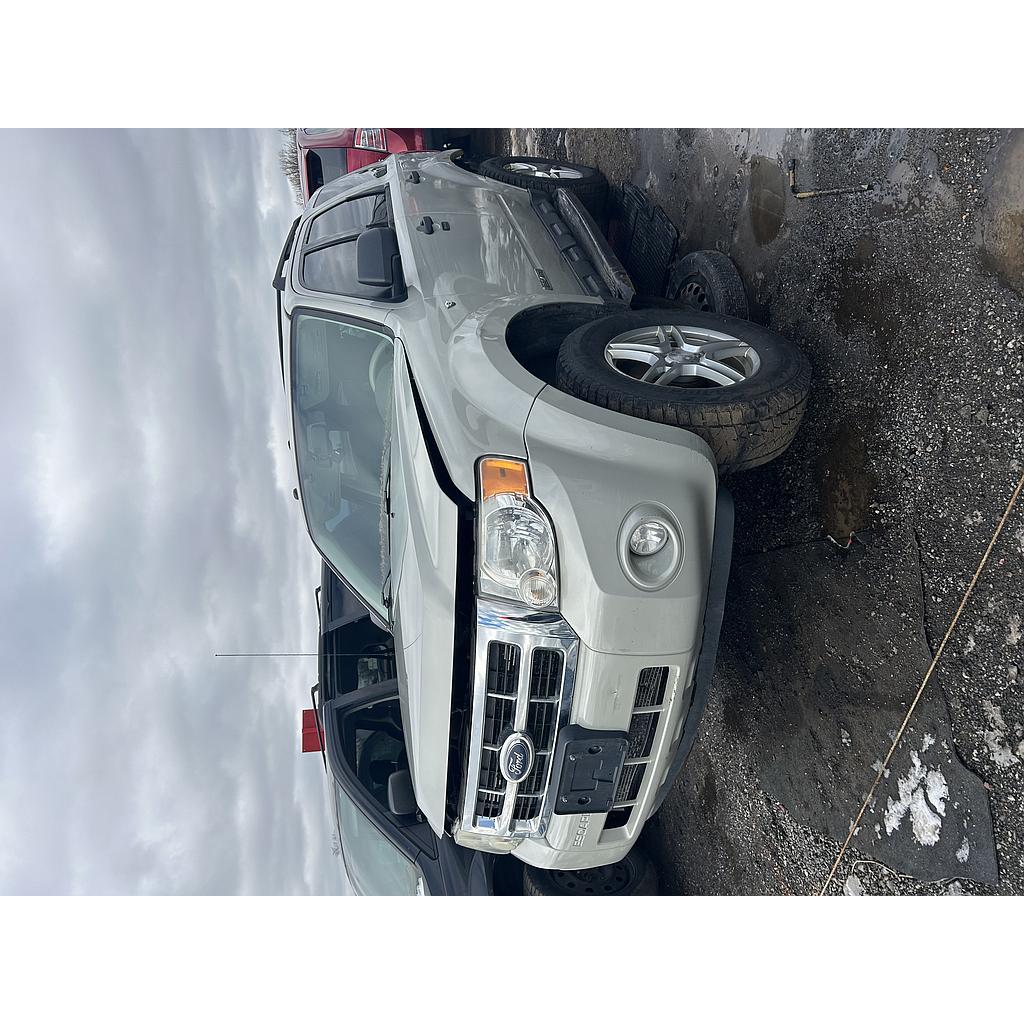 FORD ESCAPE 2008